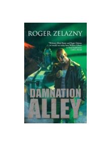 Damnation Alley - 9781596879935