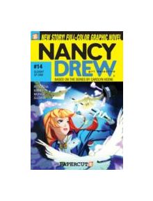 Nancy Drew 14 - 9781597071079