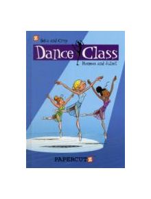 Dance Class #2 - 9781597073172