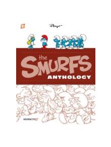 Smurfs Anthology #2, The - 9781597074452