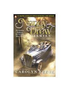 Nancy Drew Diaries #2 - 9781597077781