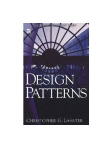 Design Patterns - 9781598220315