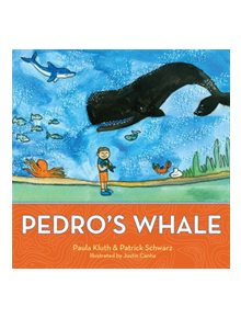 Pedro's Whale - 9781598571608