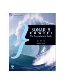 Sonar 8 Power! - 9781598638219
