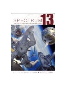 Spectrum 13 - 9781599290010