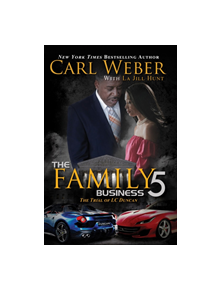 The Family Business 5 - 9781601620934