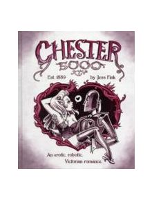 Chester 5000 - 9781603090667