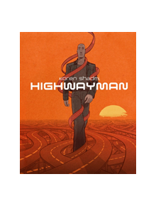 Highwayman - 9781603094412