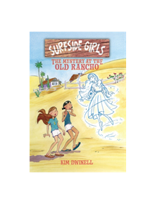Surfside Girls - 9781603094474