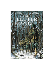 A Letter To Jo - 9781603094528
