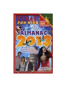 TIME for Kids Almanac - 9781603209212