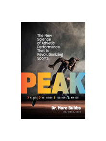 Peak - 9781603588096