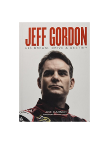 Jeff Gordon - 9781603803960