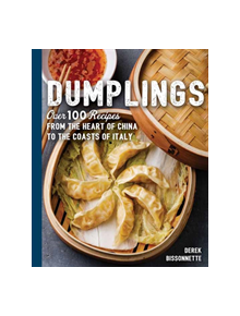 Dumplings - 9781604339000