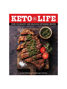 Keto Life - 9781604339055