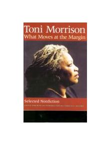 What Moves at the Margin - 9781604730173