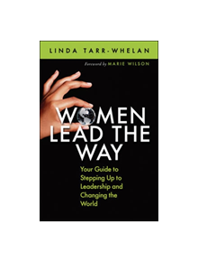 Women Lead the Way - 9781605098739