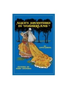 Alice's Adventures in Wonderland - 9781606600146