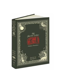 Scarlet Letter - 9781606600917
