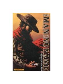 Man with No Name - 9781606901311