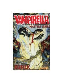 Vampirella Masters Series - 9781606902356
