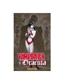 Vampirella Vs Dracula - 9781606903377