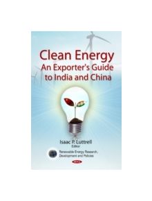 Clean Energy - 9781607413295