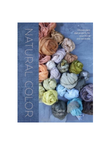 Natural Color - 9781607749363