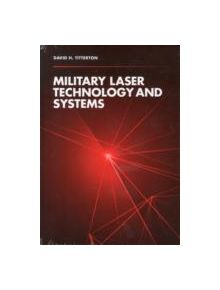 Military Laser Technology and Systems - 9781608077786