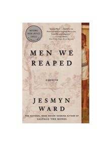 Men We Reaped - 9781608197651
