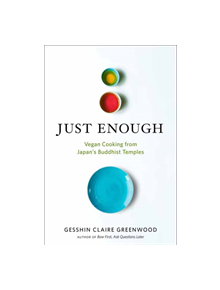 Just Enough - 9781608685820