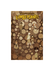 Lumberjanes Vol. 4 - 9781608868605