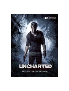 Uncharted - 9781608874002