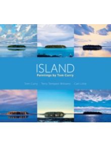 Island - 9781608930036