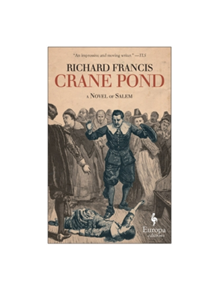 Crane Pond - 9781609453510