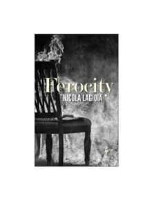 Ferocity - 9781609453817