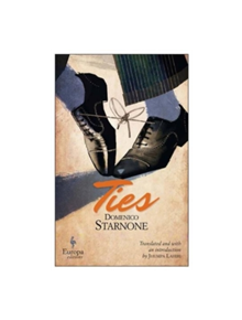 Ties - 9781609453855