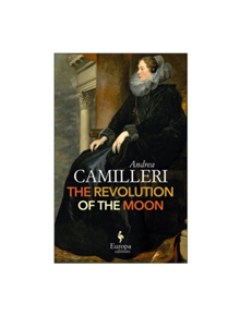 The Revolution Of The Moon - 9781609453916