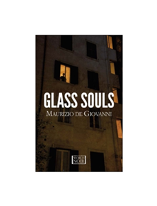 Glass Souls - 9781609454098