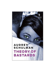 Theory Of Bastards - 9781609454371