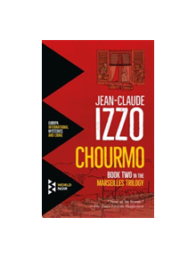 Chourmo - 9781609454500