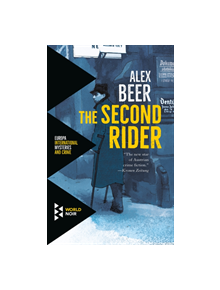 The Second Rider - 9781609454722