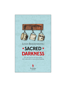 Sacred Darkness - 9781609454920