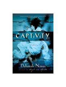 Captivity - 9781609530457