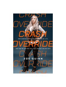 Crash Override - 9781610398084