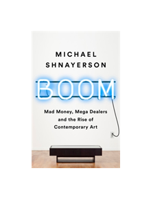 Boom - 9781610398404