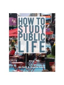How to Study Public Life - 9781610914239