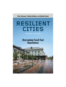 Resilient Cities - 9781610916851