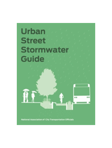 Urban Street Stormwater Guide - 9781610918121