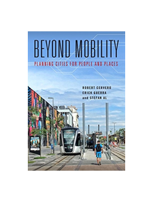 Beyond Mobility - 9781610918343